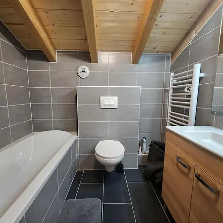 Appartement Superbe T4 Mansarde - 3 - Vue Panoramique - Parking Prive - Fr-1-629-112
